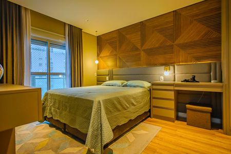 Apartamento à venda com 3 quartos, 176m² em Alphaville Empresarial, Barueri