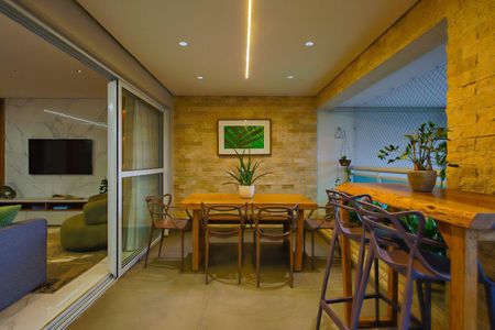 Apartamento à venda com 3 quartos, 176m² em Alphaville Empresarial, Barueri