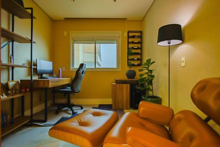 Apartamento à venda com 3 quartos, 176m² em Alphaville Empresarial, Barueri