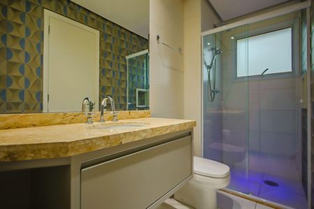 Apartamento à venda com 3 quartos, 176m² em Alphaville Empresarial, Barueri