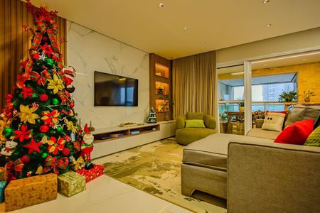 Apartamento à venda com 3 quartos, 176m² em Alphaville Empresarial, Barueri