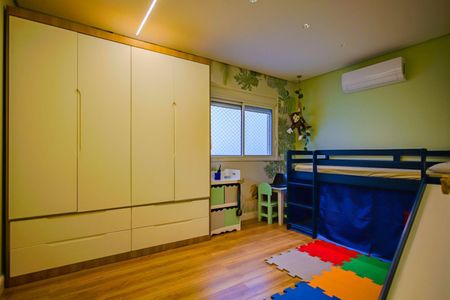 Apartamento à venda com 3 quartos, 176m² em Alphaville Empresarial, Barueri