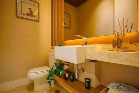 Apartamento à venda com 3 quartos, 176m² em Alphaville Empresarial, Barueri