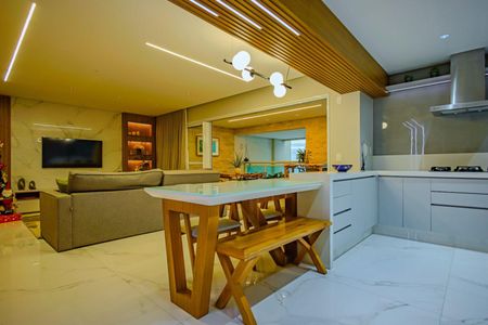 Apartamento à venda com 3 quartos, 176m² em Alphaville Empresarial, Barueri