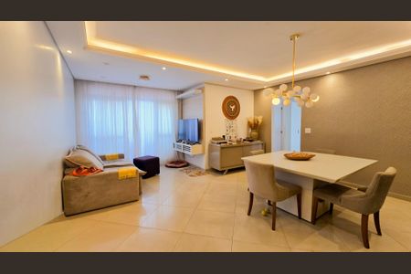 Apartamento à venda com 3 quartos, 85m² em Bandeirantes (pampulha), Belo Horizonte