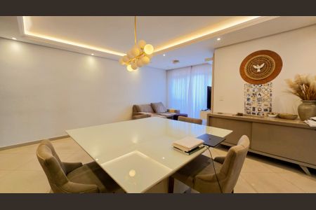 Apartamento à venda com 3 quartos, 85m² em Bandeirantes (pampulha), Belo Horizonte