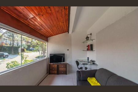 Casa de Condomínio à venda com 4 quartos, 450m² em Alphaville, Santana de Parnaíba