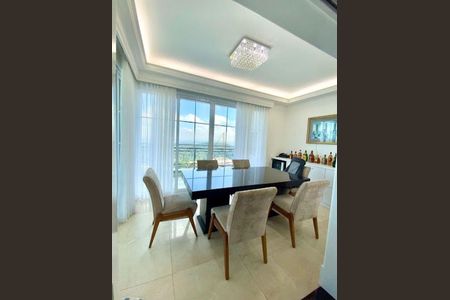 Casa de Condomínio à venda com 5 quartos, 950m² em Colinas da Anhanguera, Santana de Parnaíba