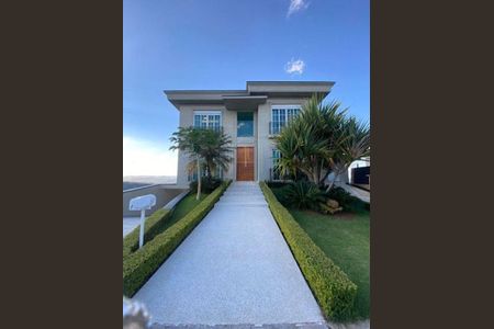 Casa de condomínio à venda com 950m², 5 quartos e 6 vagas