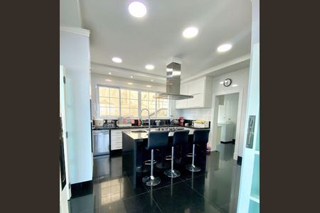 Casa de Condomínio à venda com 5 quartos, 950m² em Colinas da Anhanguera, Santana de Parnaíba