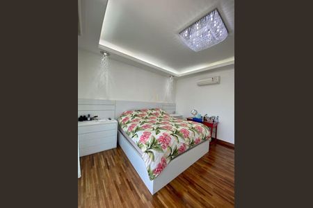 Casa de Condomínio à venda com 5 quartos, 950m² em Colinas da Anhanguera, Santana de Parnaíba