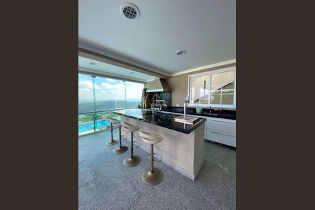 Casa de Condomínio à venda com 5 quartos, 950m² em Colinas da Anhanguera, Santana de Parnaíba