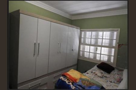 Casa à venda com 3 quartos, 110m² em Super Quadra Morumbi, São Paulo