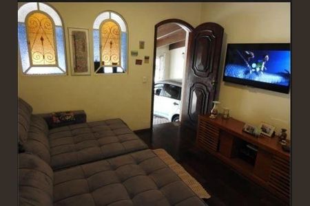 Casa à venda com 3 quartos, 110m² em Super Quadra Morumbi, São Paulo