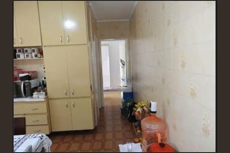 Casa à venda com 3 quartos, 110m² em Super Quadra Morumbi, São Paulo