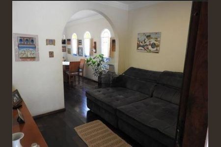 Casa à venda com 3 quartos, 110m² em Super Quadra Morumbi, São Paulo