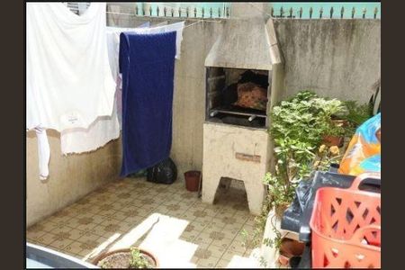 Casa à venda com 3 quartos, 110m² em Super Quadra Morumbi, São Paulo