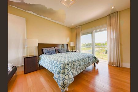 Casa à venda com 4 quartos, 698m² em Residencial Onze (Alphaville), Santana de Parnaíba