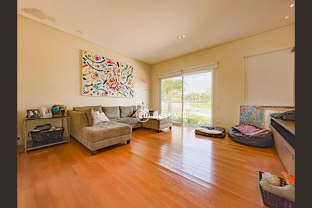 Casa à venda com 4 quartos, 698m² em Residencial Onze (Alphaville), Santana de Parnaíba