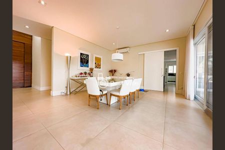 Casa à venda com 4 quartos, 698m² em Residencial Onze (Alphaville), Santana de Parnaíba