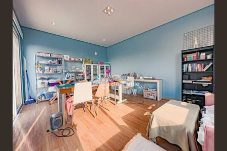 Casa à venda com 4 quartos, 698m² em Residencial Onze (Alphaville), Santana de Parnaíba