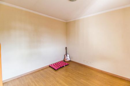 Casa de condomínio à venda com 410m², 4 quartos e 6 vagasSala