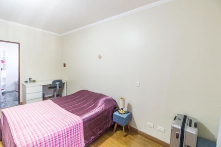 Casa de condomínio à venda com 410m², 4 quartos e 6 vagasSuíte 2