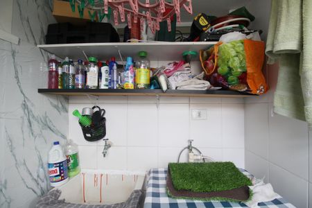 Apartamento à venda com 54m², 2 quartos e 1 vagaÁrea de Serviço