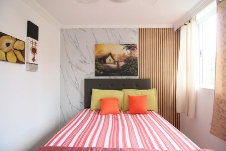 Apartamento à venda com 54m², 2 quartos e 1 vagaQuarto 1