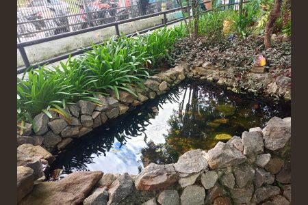 Apartamento à venda com 54m², 2 quartos e 1 vagaÁrea comum