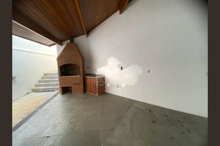 Casa à venda com 350m², 4 quartos e sem vaga