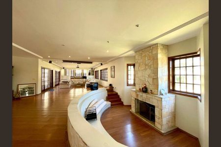 Casa de Condomínio à venda com 5 quartos, 693m² em Alphaville, Santana de Parnaíba