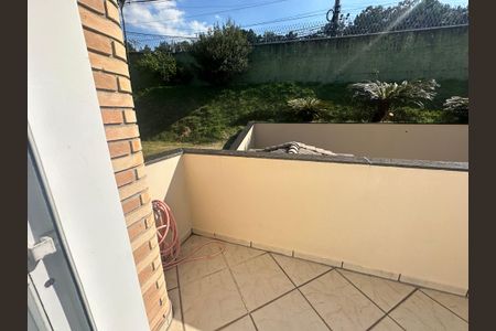 Casa de condomínio à venda com 450m², 4 quartos e 5 vagas Casa de condomínio à venda com 450m², 4 quartos e 5 vagasVaranda