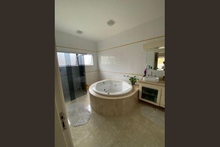 Casa de Condomínio à venda com 6 quartos, 450m² em Alphaville Residencial Plus, Barueri