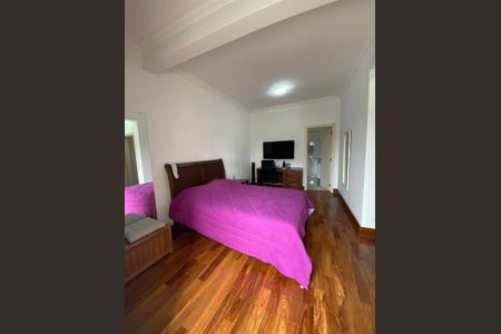 Casa de Condomínio à venda com 6 quartos, 450m² em Alphaville Residencial Plus, Barueri