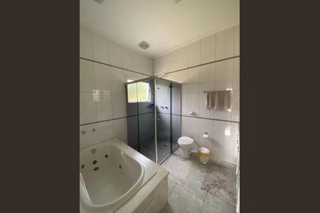 Casa de Condomínio à venda com 6 quartos, 450m² em Alphaville Residencial Plus, Barueri