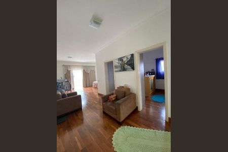 Casa de Condomínio à venda com 6 quartos, 450m² em Alphaville Residencial Plus, Barueri