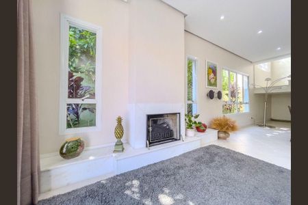 Casa de Condomínio à venda com 4 quartos, 278m² em Residencial Tres (Alphaville), Santana de Parnaíba