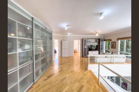 Casa de Condomínio à venda com 4 quartos, 278m² em Residencial Tres (Alphaville), Santana de Parnaíba