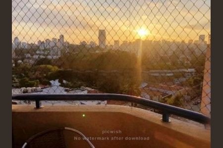 Apartamento à venda com 2 quartos, 52m² em Pinheiros, São Paulo