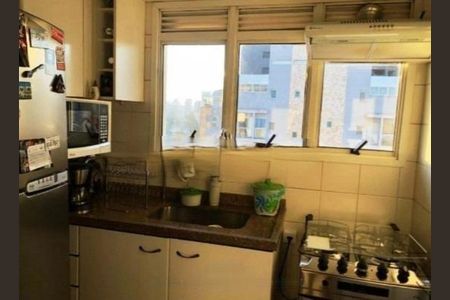Apartamento à venda com 2 quartos, 52m² em Pinheiros, São Paulo