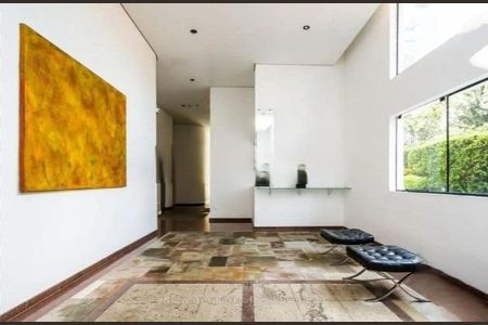 Apartamento à venda com 2 quartos, 52m² em Pinheiros, São Paulo