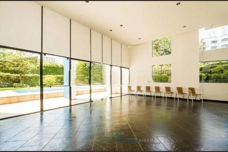 Apartamento à venda com 2 quartos, 52m² em Pinheiros, São Paulo