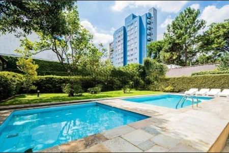 Apartamento à venda com 2 quartos, 52m² em Pinheiros, São Paulo