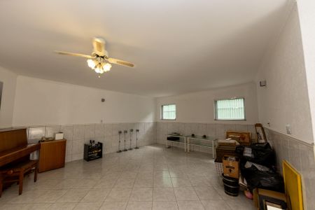 Casa de condomínio à venda com 682m², 5 quartos e 6 vagasÁrea comum