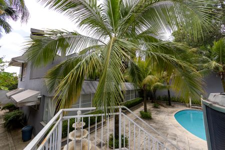 Casa de condomínio à venda com 682m², 5 quartos e 6 vagasÁrea comum