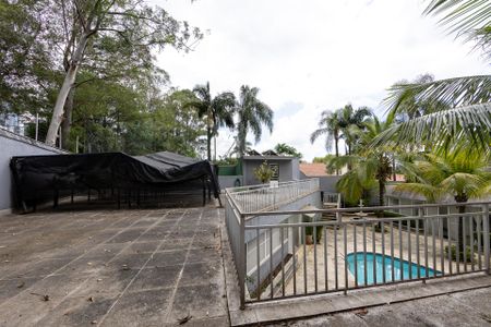 Casa de condomínio à venda com 682m², 5 quartos e 6 vagasÁrea comum