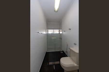 Casa de condomínio à venda com 682m², 5 quartos e 6 vagasBanheiro Suíte 4