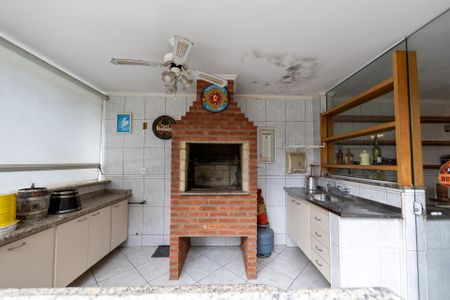 Casa de condomínio à venda com 682m², 5 quartos e 6 vagasÁrea comum