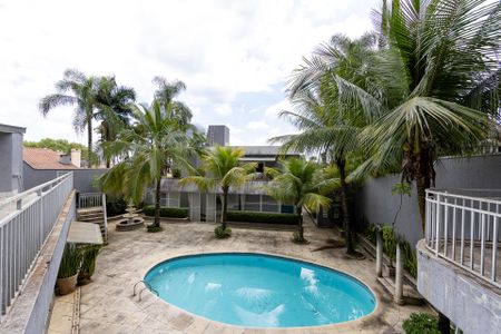 Casa de condomínio à venda com 682m², 5 quartos e 6 vagasÁrea comum